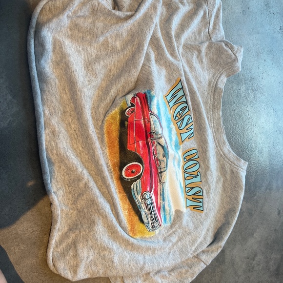 t-shirt - Picture 1 of 1